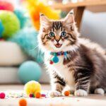 Interactive Cat Toy Essentials for Playtime Fun