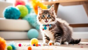 Interactive Cat Toy Essentials for Playtime Fun