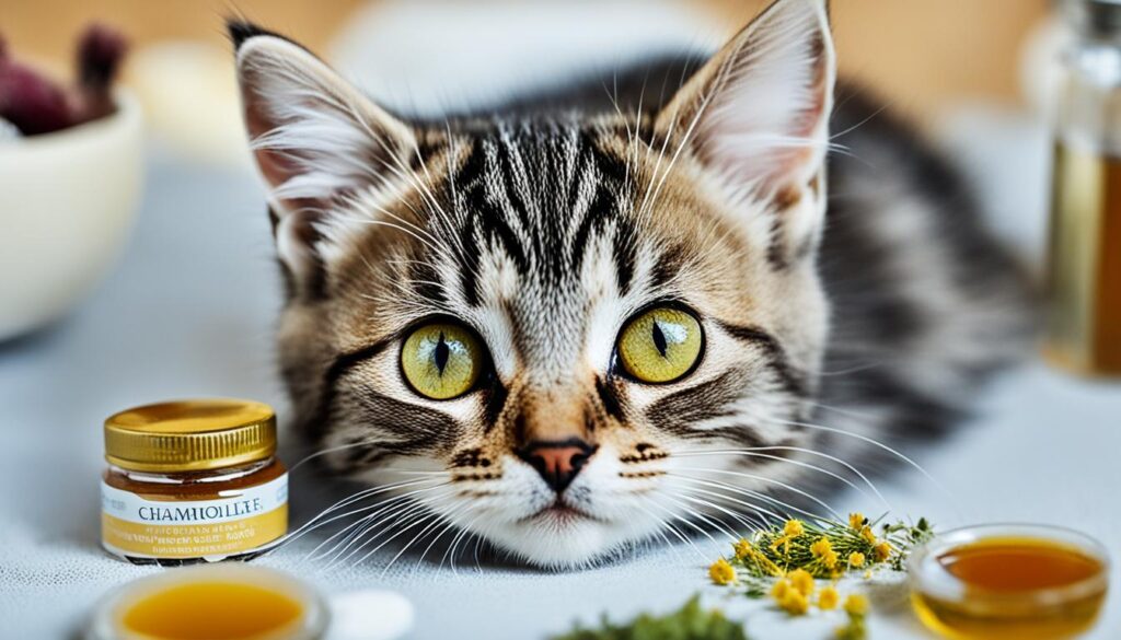 remedies for kitten eye infections
