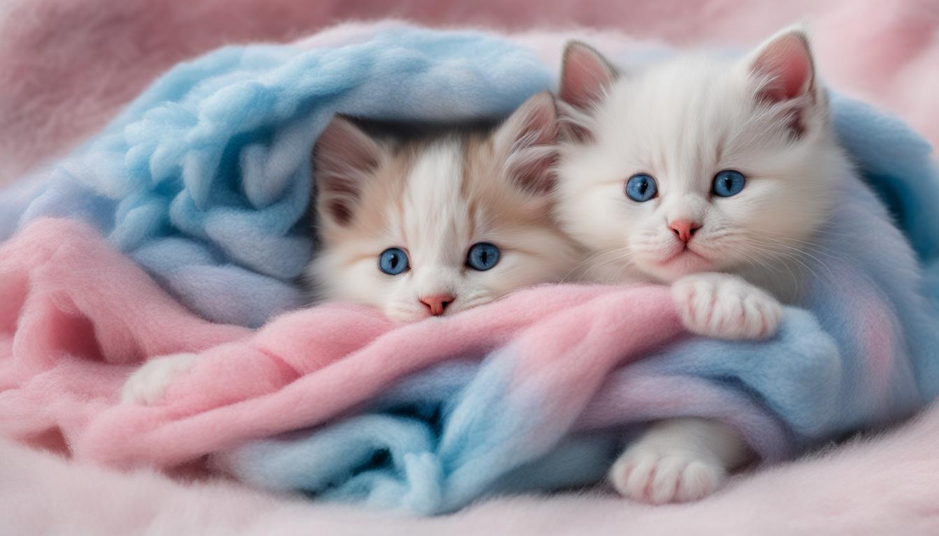 baby cats