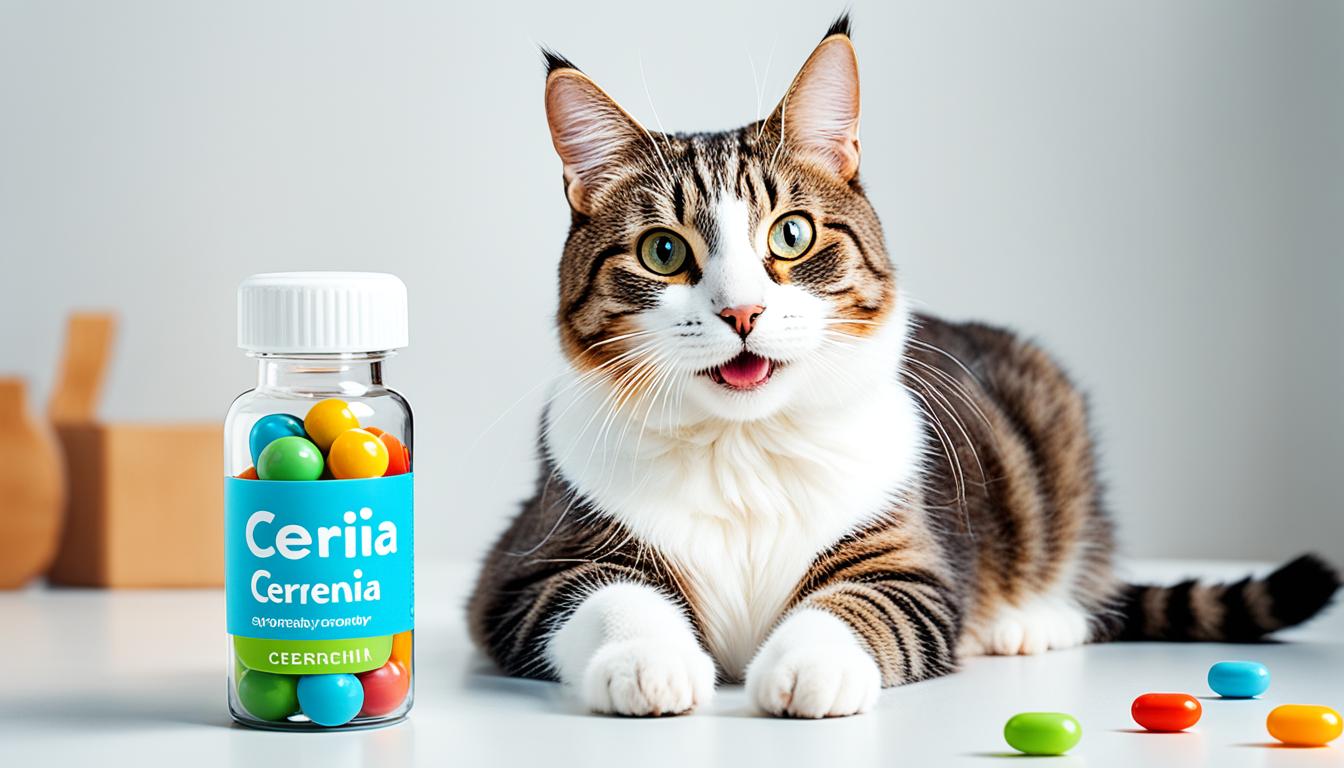 cerenia for cats