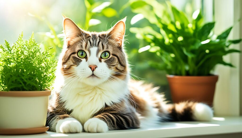 7 best ways to have a happy cat