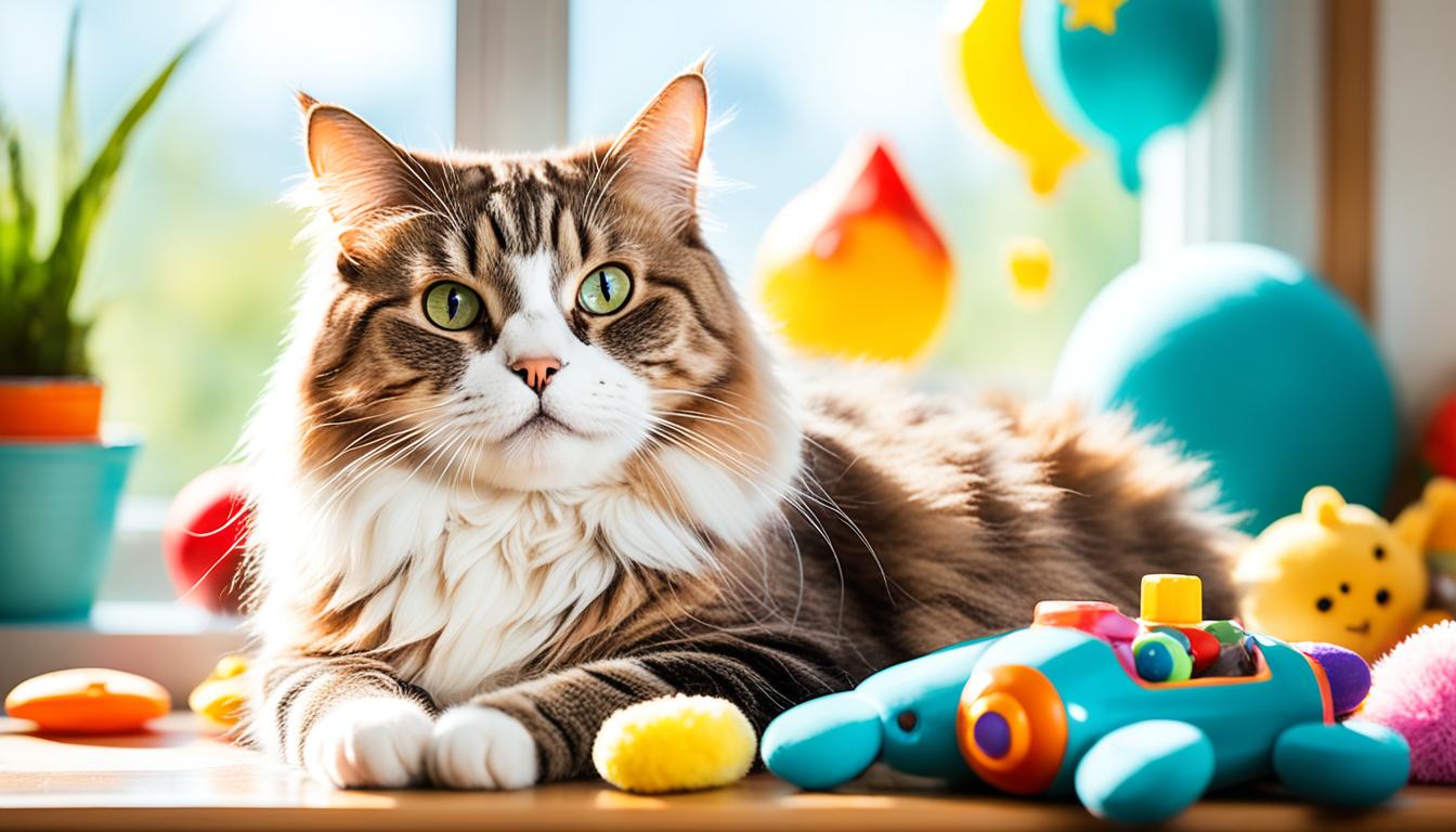 7 best ways to have a happy cat