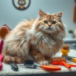 Cat Grooming Techniques: Keep Your Feline Fabulous