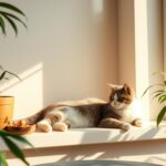 Benefits of Having a Cat: Your Purr-fect Companion