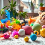 Discover the Best Cat Toys for Your Feline Friend