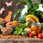 Cat Nutrition Needs: Essential Guide for Pet Owners