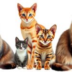 Discover Perfect Feline Companions: Cat Breed Profiles