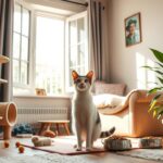 Essential Cat Care Tips for New Owners