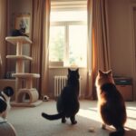 Introducing New Cats: Tips for a Smooth Transition