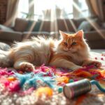 Mastering Cat Shedding: Tips for a Fur-Free Home