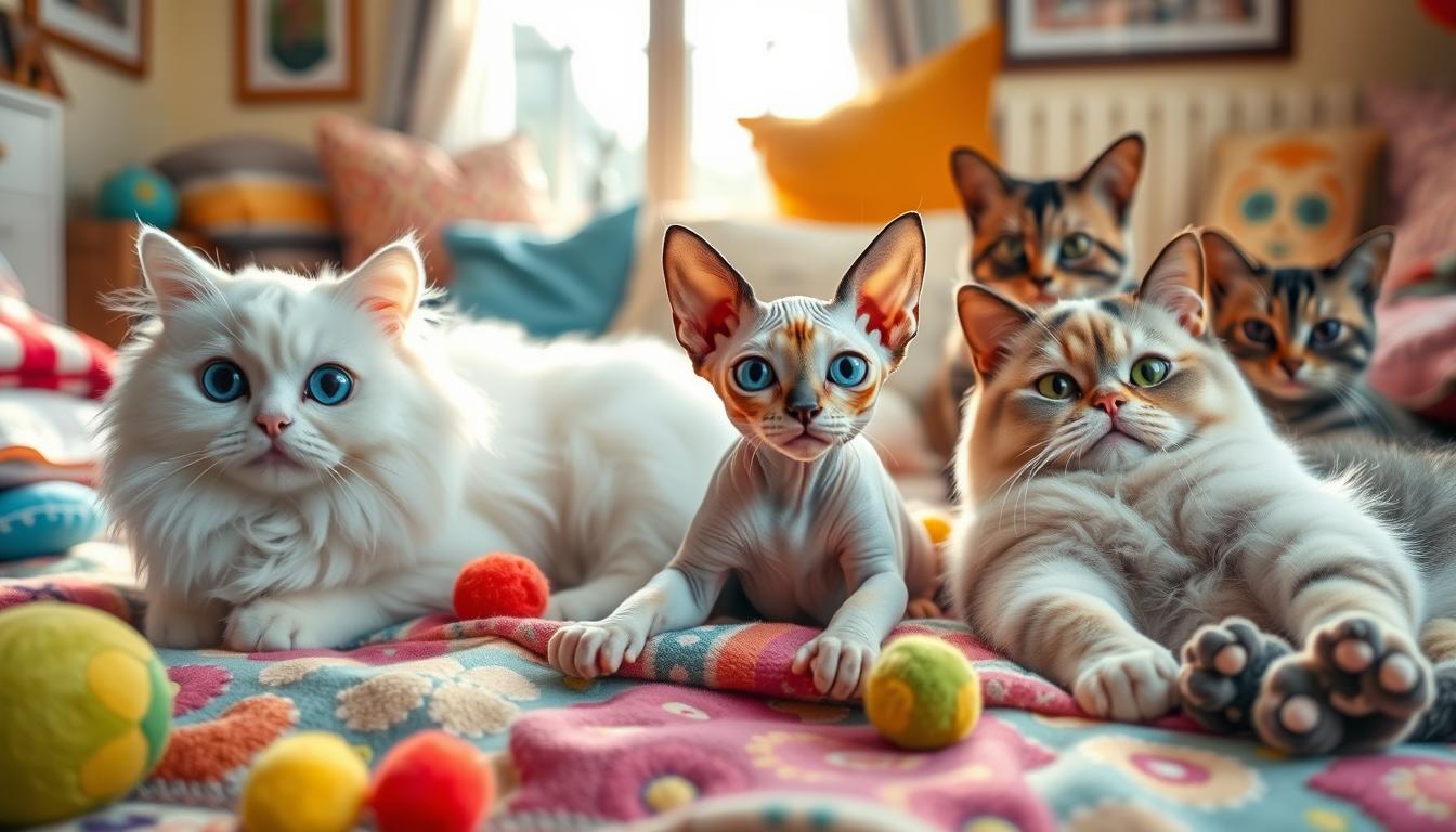 Famous internet cats