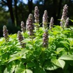 Discover the Amazing Benefits of Catnip