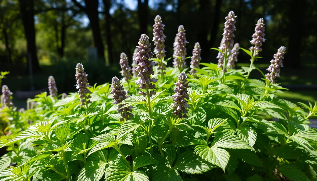 Benefits of catnip