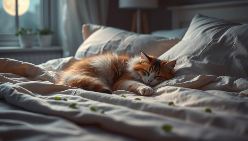 catnip for sleep