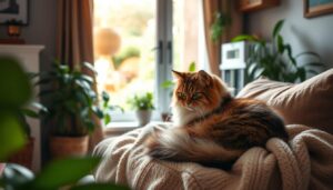 Emotional Support Cats: Furry Friends for Well-Being