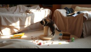 Stop Cat Scratches: Simple Prevention Tips